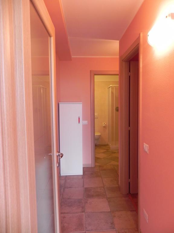 Appartement Casa Mattia à Sorico Chambre photo