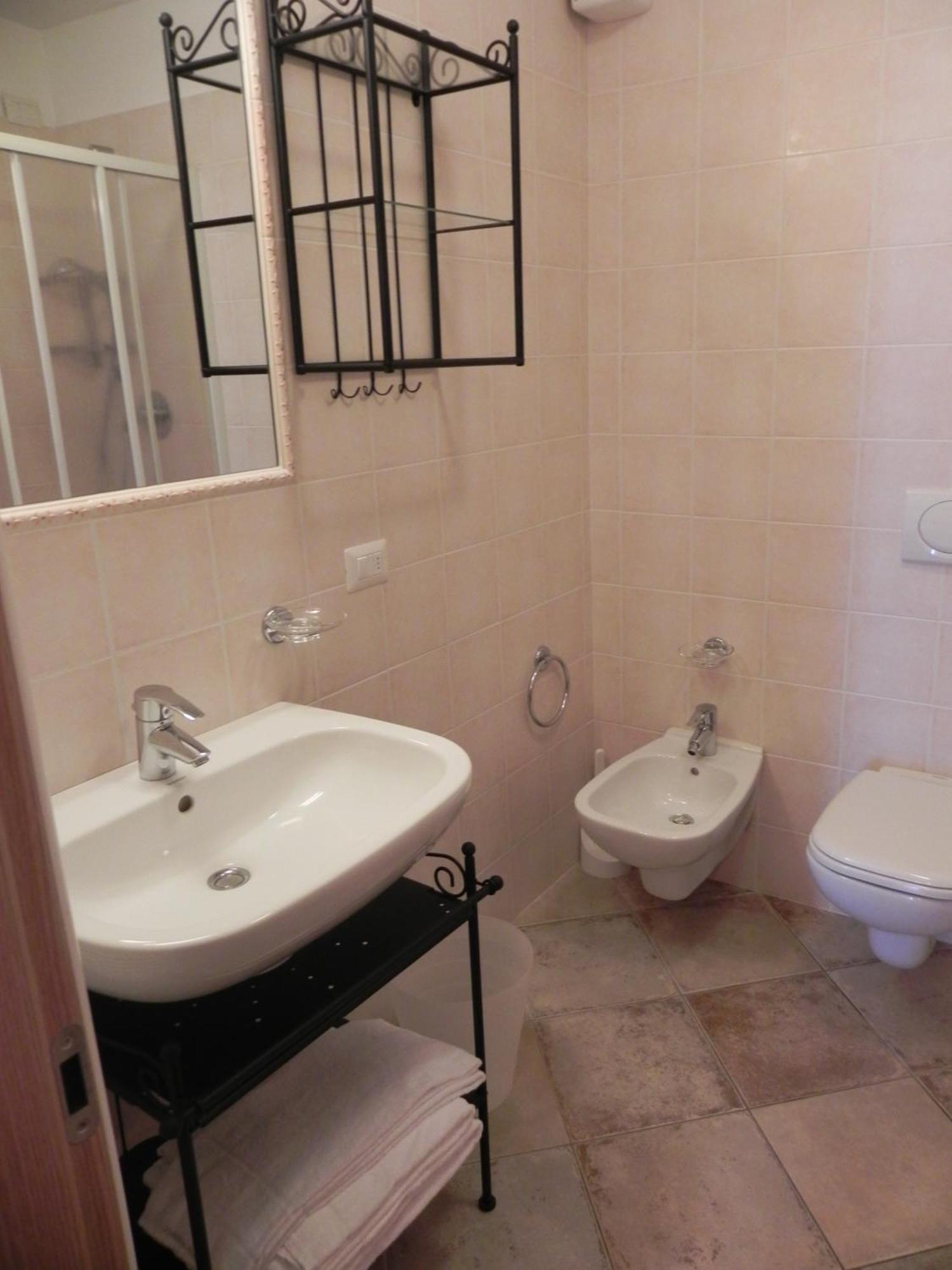Appartement Casa Mattia à Sorico Extérieur photo