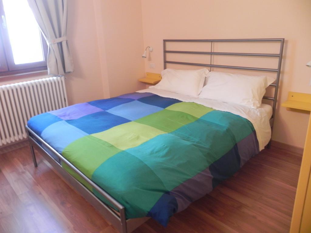 Appartement Casa Mattia à Sorico Chambre photo