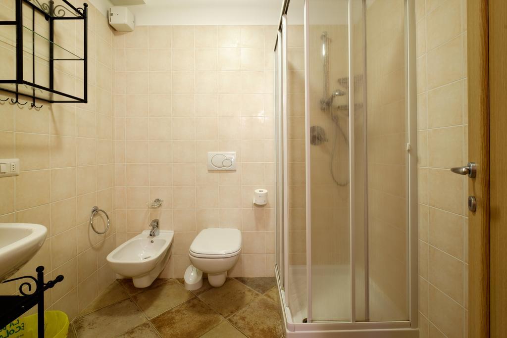 Appartement Casa Mattia à Sorico Extérieur photo