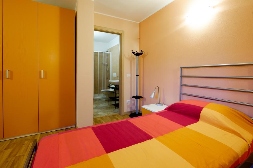 Appartement Casa Mattia à Sorico Extérieur photo