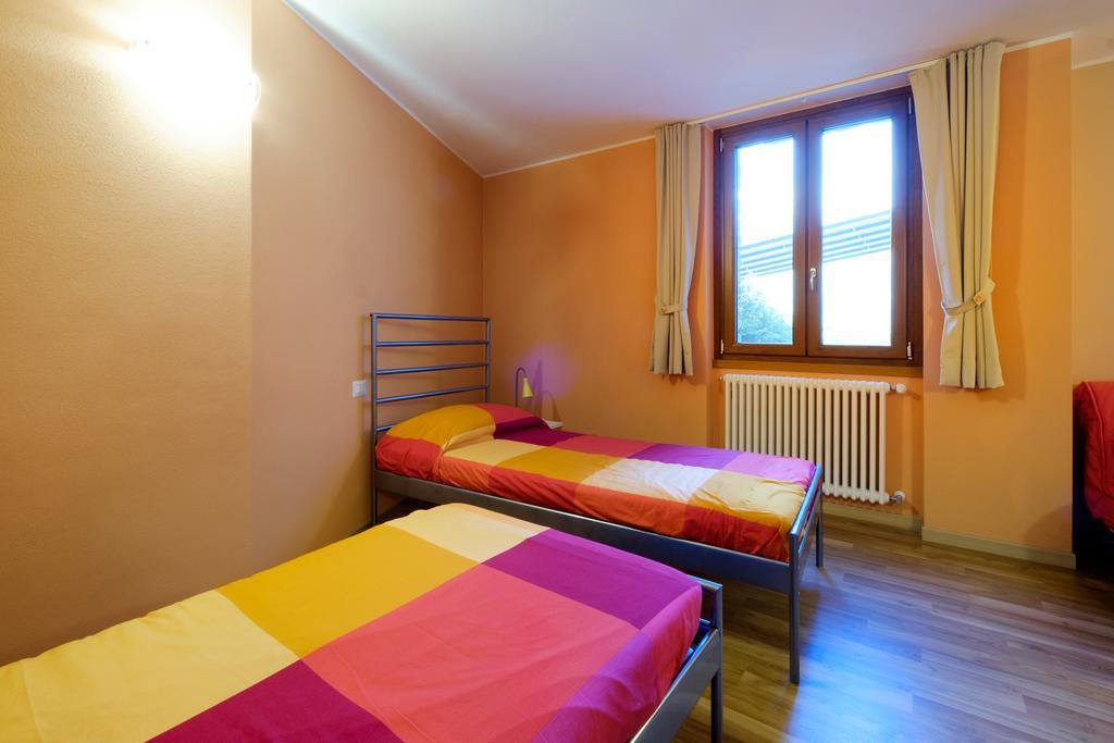 Appartement Casa Mattia à Sorico Extérieur photo