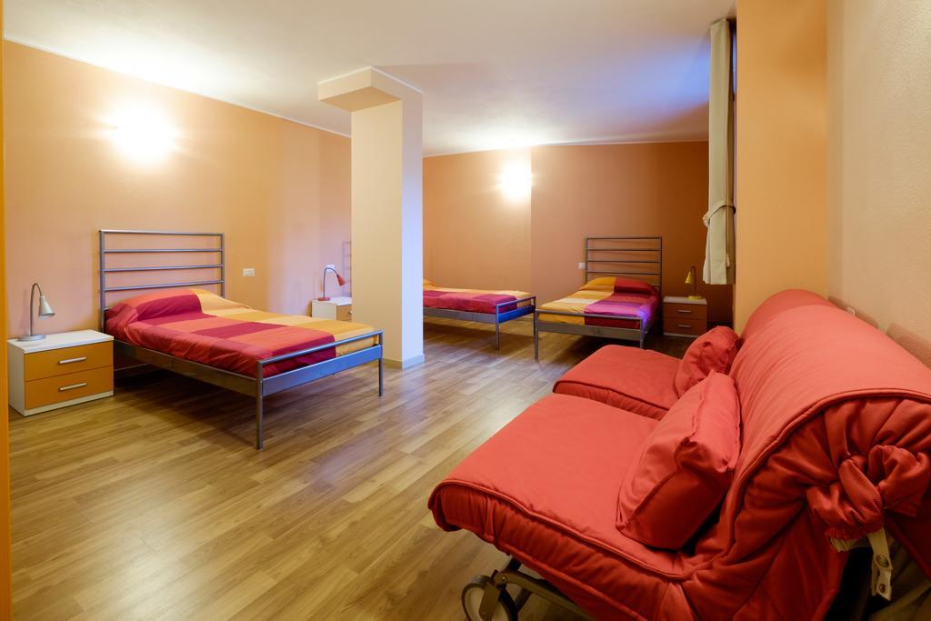 Appartement Casa Mattia à Sorico Extérieur photo